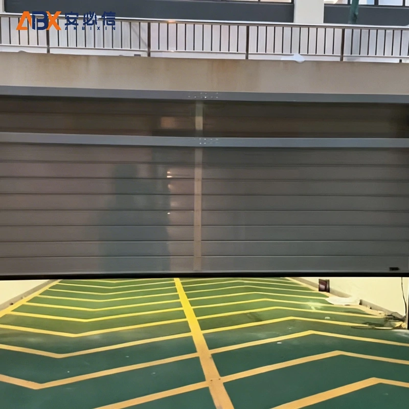 五家渠涡轮硬质高速门